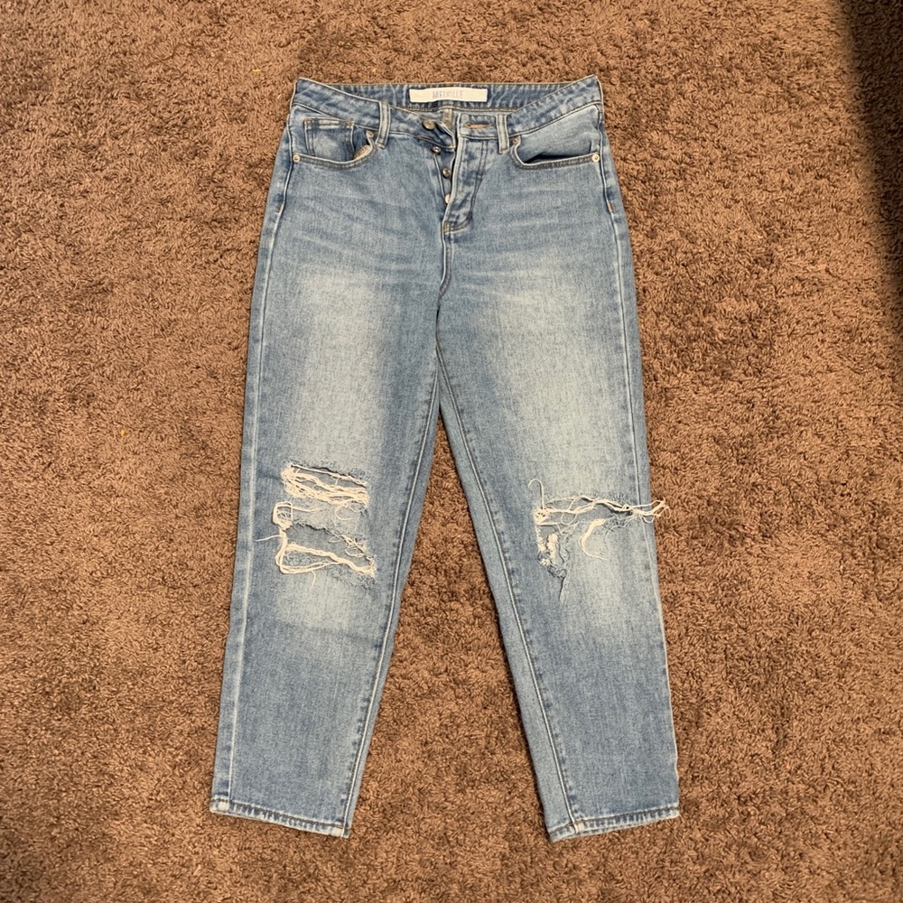 Brandy Melville jeans!